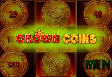Crown Coins